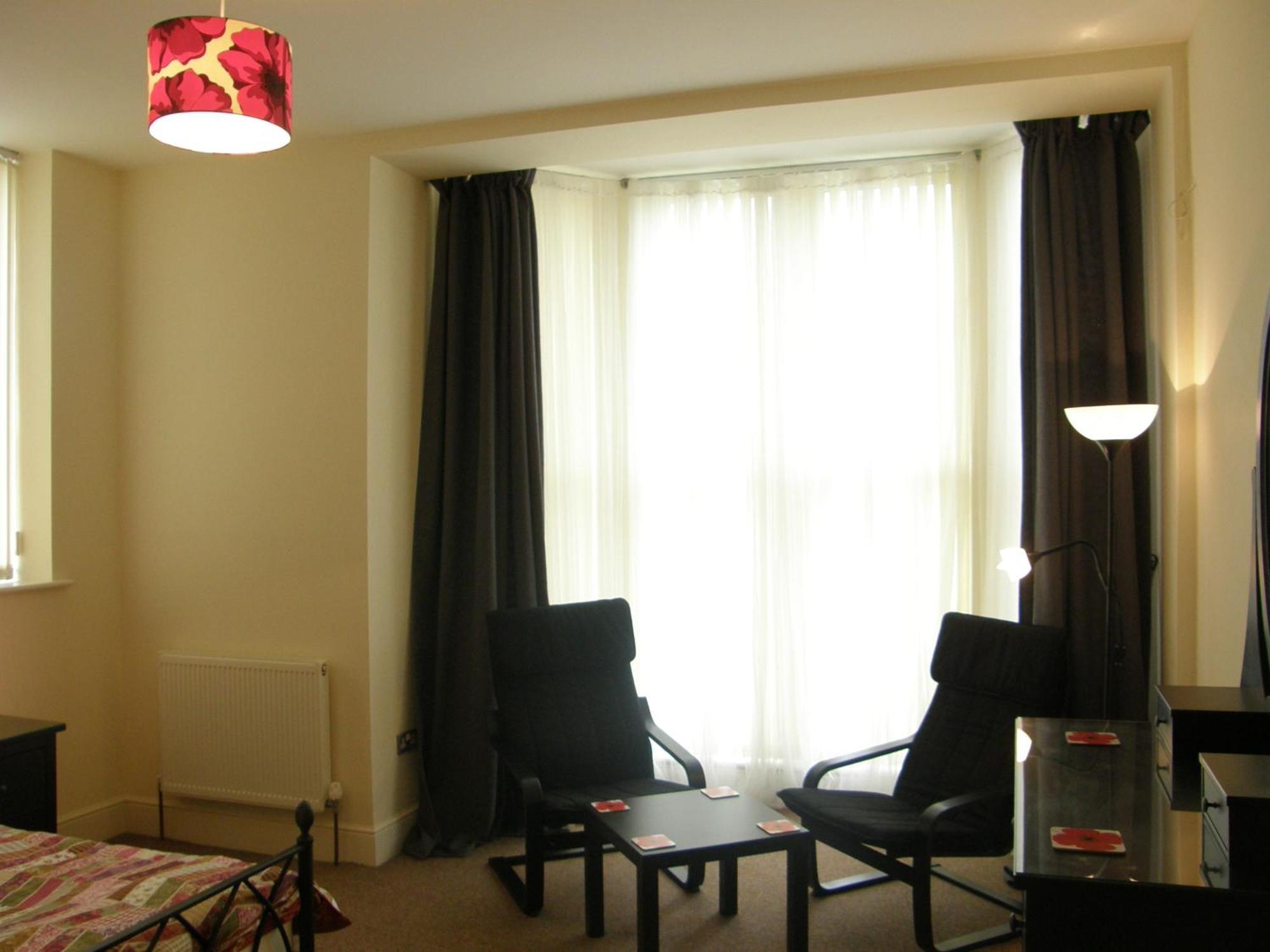 The Shelbourne Southport Quarto foto