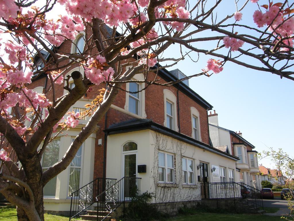 The Shelbourne Southport Exterior foto
